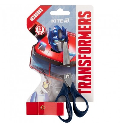 Ножницы Kite Transformers TF25-122, 13 см