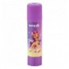 Клей-карандаш с индикатором PVP Kite My Little Pony LP25-130, 8 г