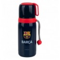 Термос Kite FC Barcelona BC25-301, 350 мл