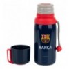 Термос Kite FC Barcelona BC25-301, 350 мл