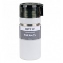 Термос Kite K25-320-1, 473 мл, белый