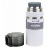 Термос Kite K25-320-1, 473 мл, белый