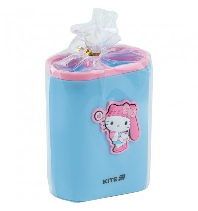 Стакан-подставка с фигуркой Kite Hello Kitty HK25-170-1