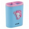 Стакан-подставка с фигуркой Kite Hello Kitty HK25-170-1