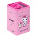 Стакан-подставка квадратная Kite Hello Kitty HK25-105-1