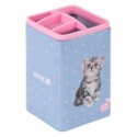 Стакан-подставка квадратная Kite Studio Pets SP25-105