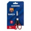 Ножницы Kite FC Barcelona BC25-123, 13 см