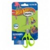 Ножницы Kite Hot Wheels HW25-122, 13 см