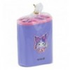 Стакан-подставка с фигуркой Kite Kuromi HK25-170-2