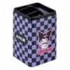 Стакан-підставка квадратна Kite Kuromi HK25-105-2