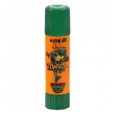 Клей-олівець з індикатором PVP Kite Ninja Turtles NT25-130, 8 г