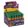 Клей-карандаш с индикатором PVP Kite Ninja Turtles NT25-130, 8 г