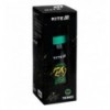 Термос Kite Cyber K25-301-1, 350 мл, черный