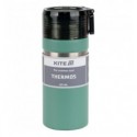 Термос Kite K25-320-2, 473 мл, зеленый