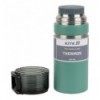 Термос Kite K25-320-2, 473 мл, зеленый