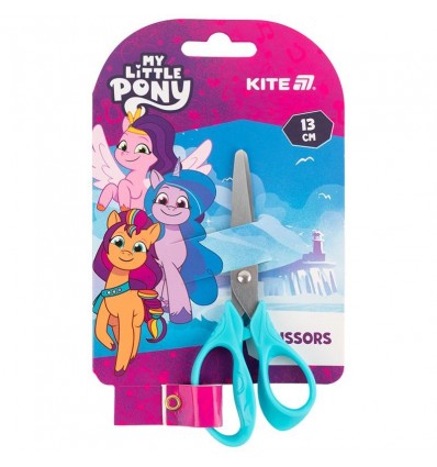 Ножницы Kite My Little Pony LP25-122, 13 см