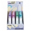 Маркер Highlighter Kite Creative Pastel Colors K24-1145