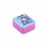 Точилка с контейнером прямоугольная Kite Hello Kitty HK25-116