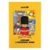 Словарь для записи иностранных слов Kite Garfield GF25-407, 60 листов
