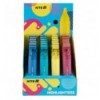 Маркер Highlighter Kite Creative Trendy Colors K24-1144