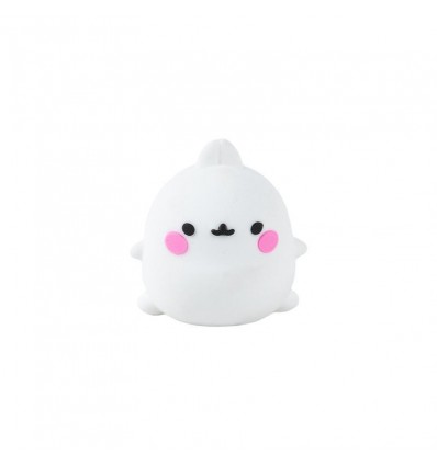 Точилка фигурная Kite Molang ML24-364, ассорти