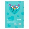 Словарь для записи иностранных слов Kite Girl K25-407-1, 60 листов