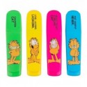 Маркер Highlighter Kite Garfield GF25-444, набір з 4-х кольорів