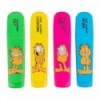 Маркер Highlighter Kite Garfield GF25-444, набор из 4-х цветов