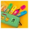 Маркер Highlighter Kite Garfield GF25-444, набір з 4-х кольорів