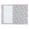Словарь для записи иностранных слов Kite Hello Kitty HK25-407-1, 60 листов