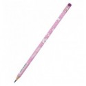 Карандаш графитный с резинкой Kite Hello Kitty HK25-056