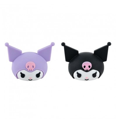 Точилка фигурная Kite Kuromi HK24-364-1, ассорти