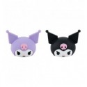 Точилка фигурная Kite Kuromi HK24-364-1, ассорти