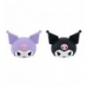 Точилка фигурная Kite Kuromi HK24-364-1, ассорти