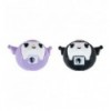 Точилка фигурная Kite Kuromi HK24-364-1, ассорти