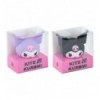 Точилка фигурная Kite Kuromi HK24-364-1, ассорти