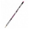 Карандаш графитный с резинкой Kite Kuromi HK25-056-2