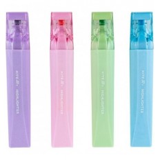 Маркер Highlighter Kite Creative Glitter K24-1146