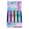 Маркер Highlighter Kite Creative Glitter K24-1146