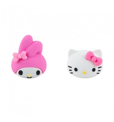 Точилка фигурная Kite Hello Kitty HK24-364-2, ассорти