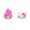 Точилка фигурная Kite Hello Kitty HK24-364-2, ассорти