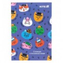 Словарь для записи иностранных слов Kite Cats K25-407-2, 60 листов