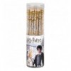 Карандаш графитный с резинкой Kite Harry Potter HP25-056