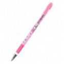 Ручка гелева "пиши-стирай" Kite Hello Kitty HK25-068-2, синя
