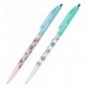 Ручка кулькова автоматична Kite Ice & Cup K25-361-2, синя