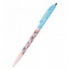 Ручка кулькова автоматична Kite Ice & Cup K25-361-2, синя