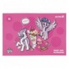 Зошит для малювання Kite My Little Pony LP25-241, 12 аркушів