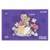 Тетрадь для рисования Kite My Little Pony LP25-241, 12 листов