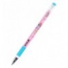 Ручка шариковая Kite Aggretsuko AR25-032, синяя