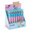 Ручка кулькова Kite Aggretsuko AR25-032, синя